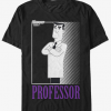 the powerpuff girls professor utonium